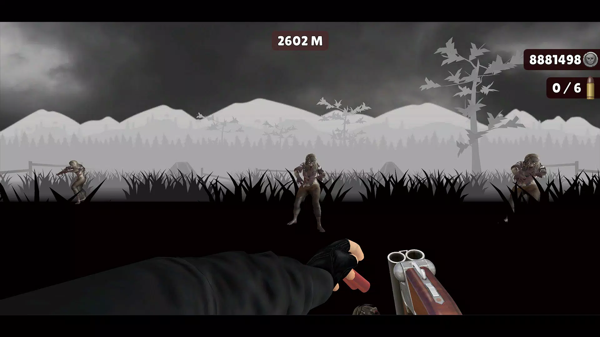 Zombie Dash: Escape the Horde Screenshot6