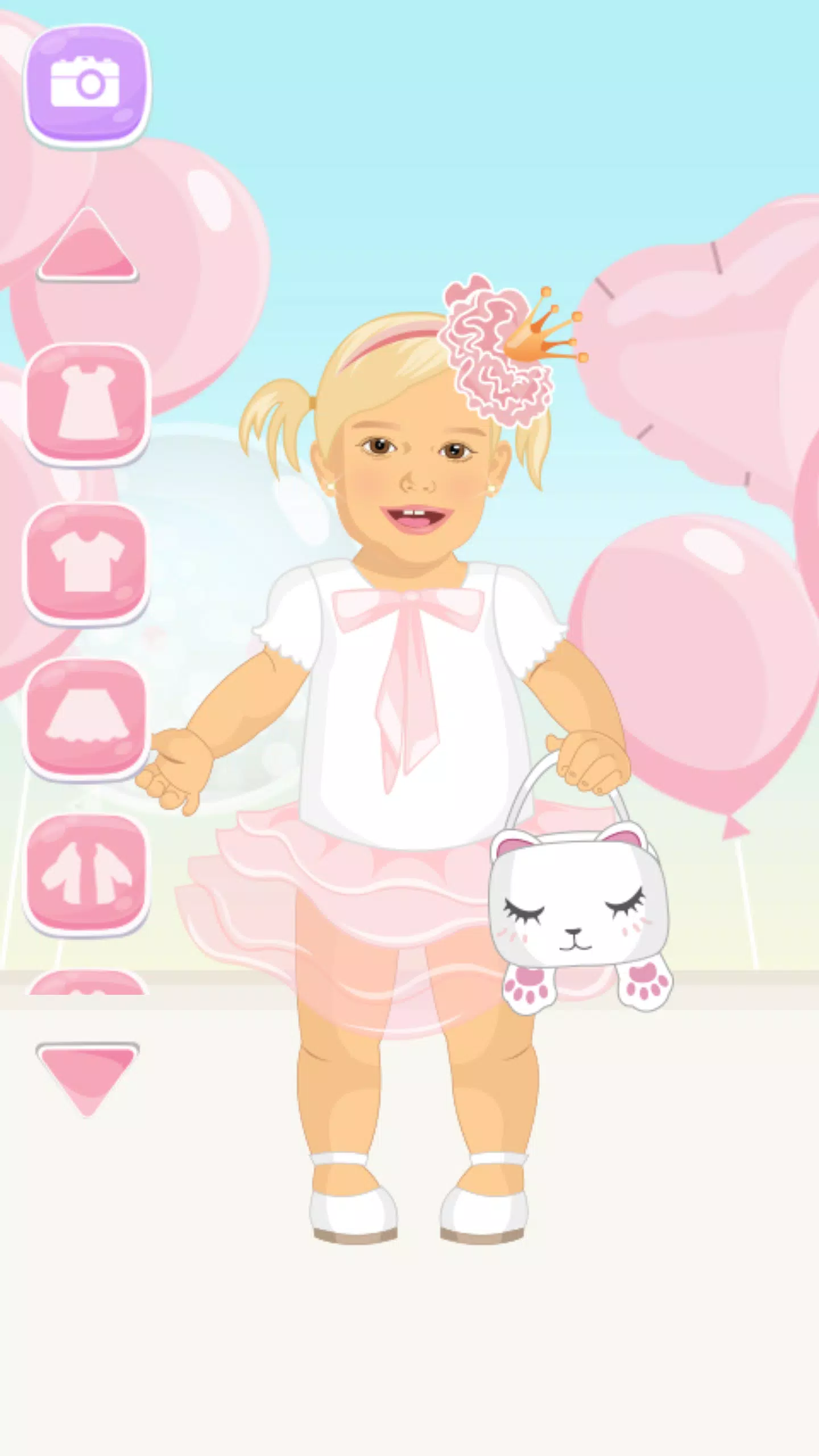 Fashion Baby Screenshot5