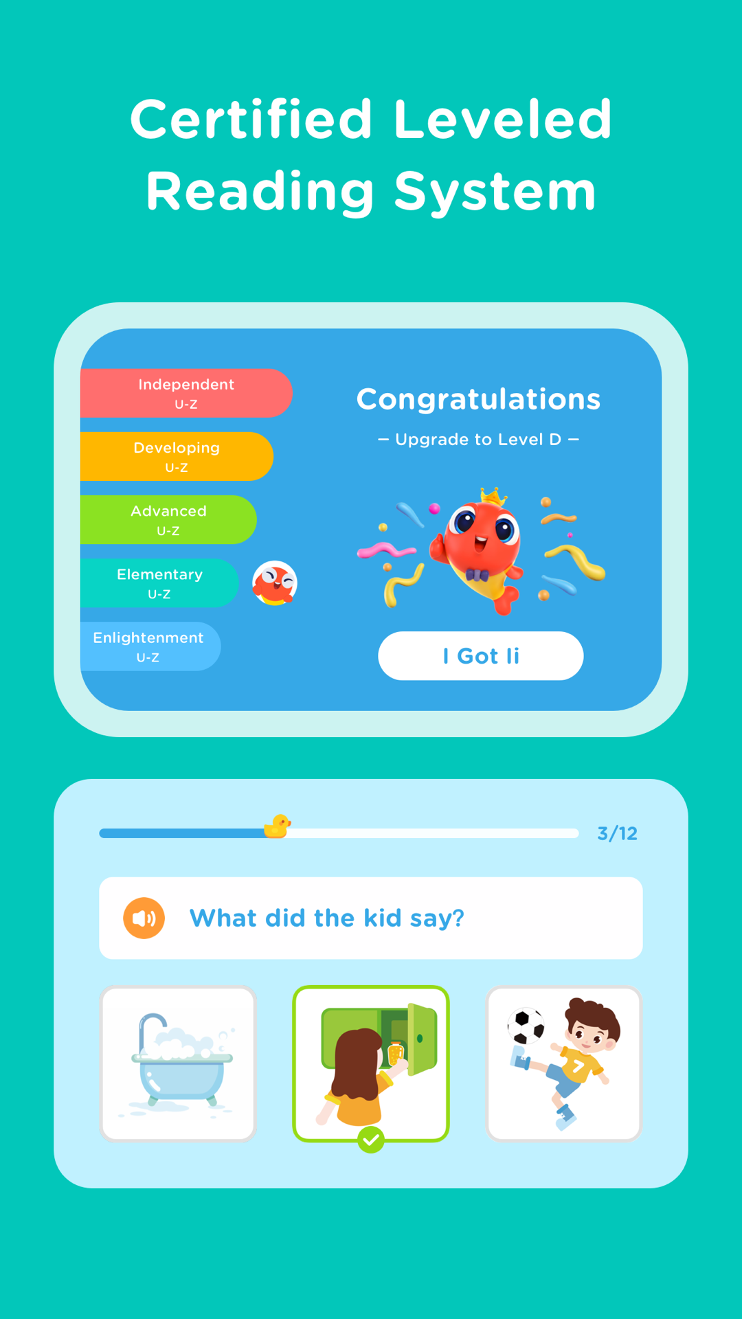 PalFish English Screenshot3
