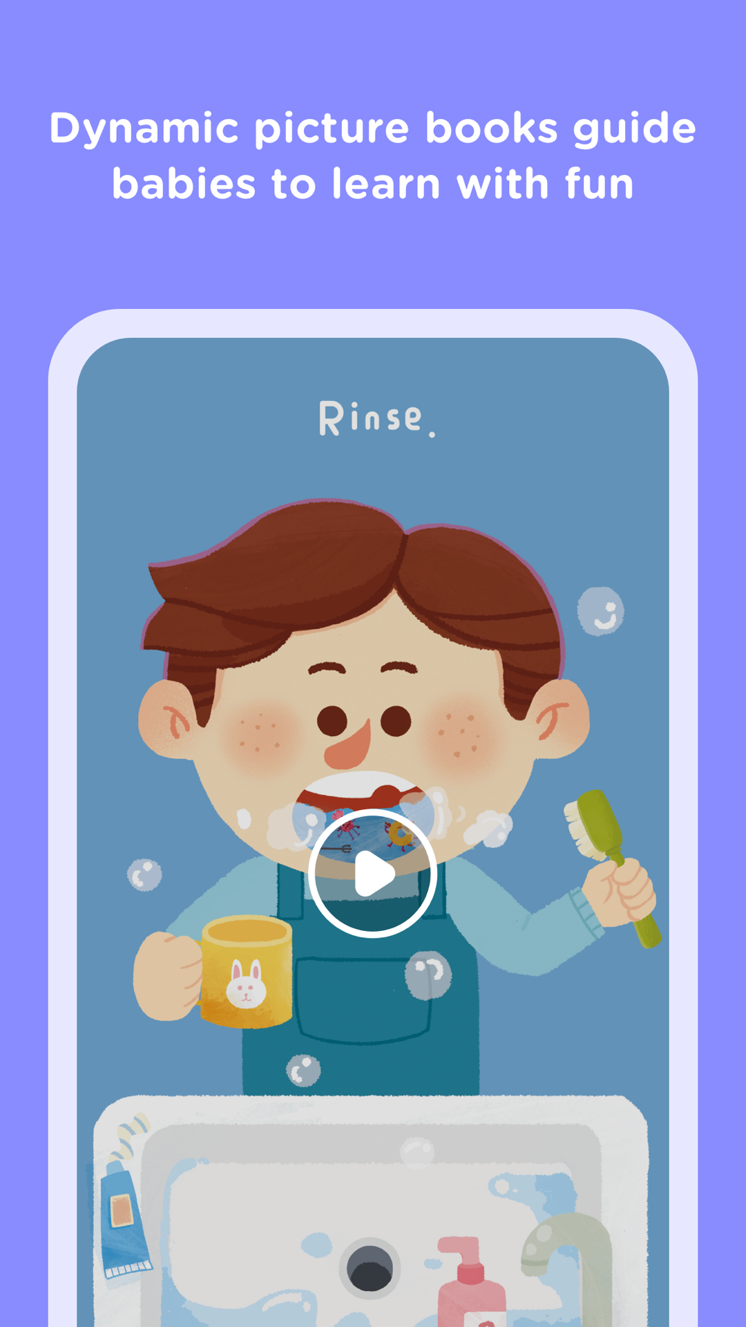 PalFish English Screenshot5