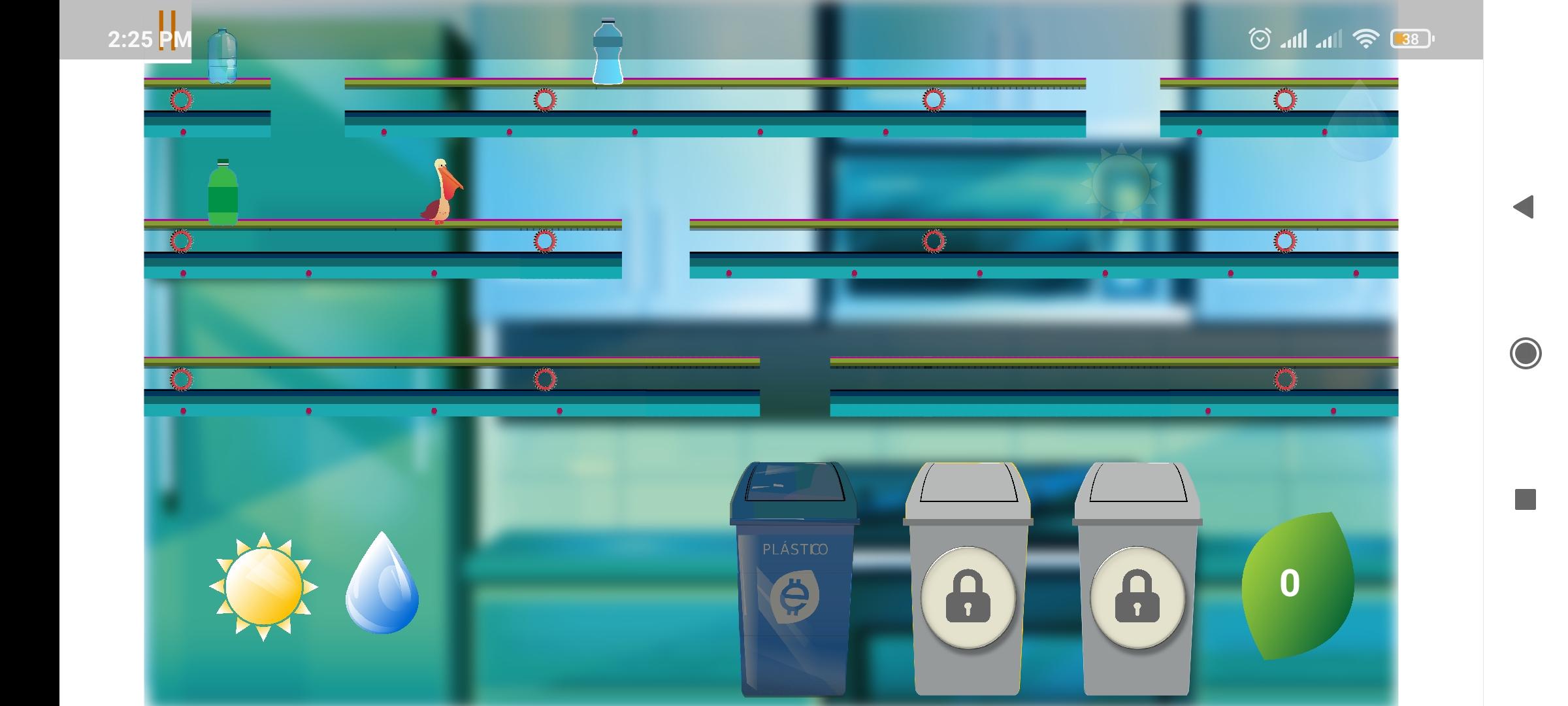 ecoins: el juego Screenshot3