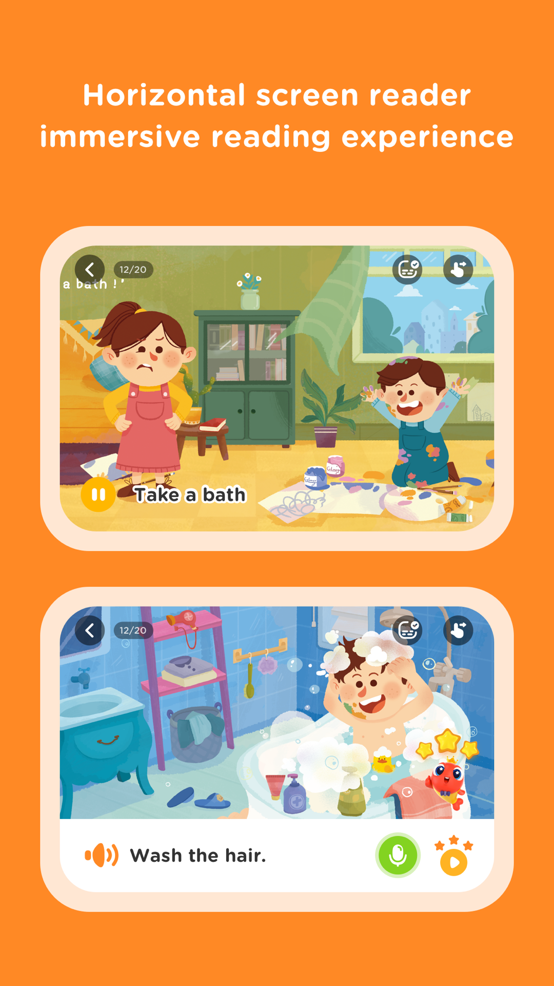 PalFish English Screenshot6