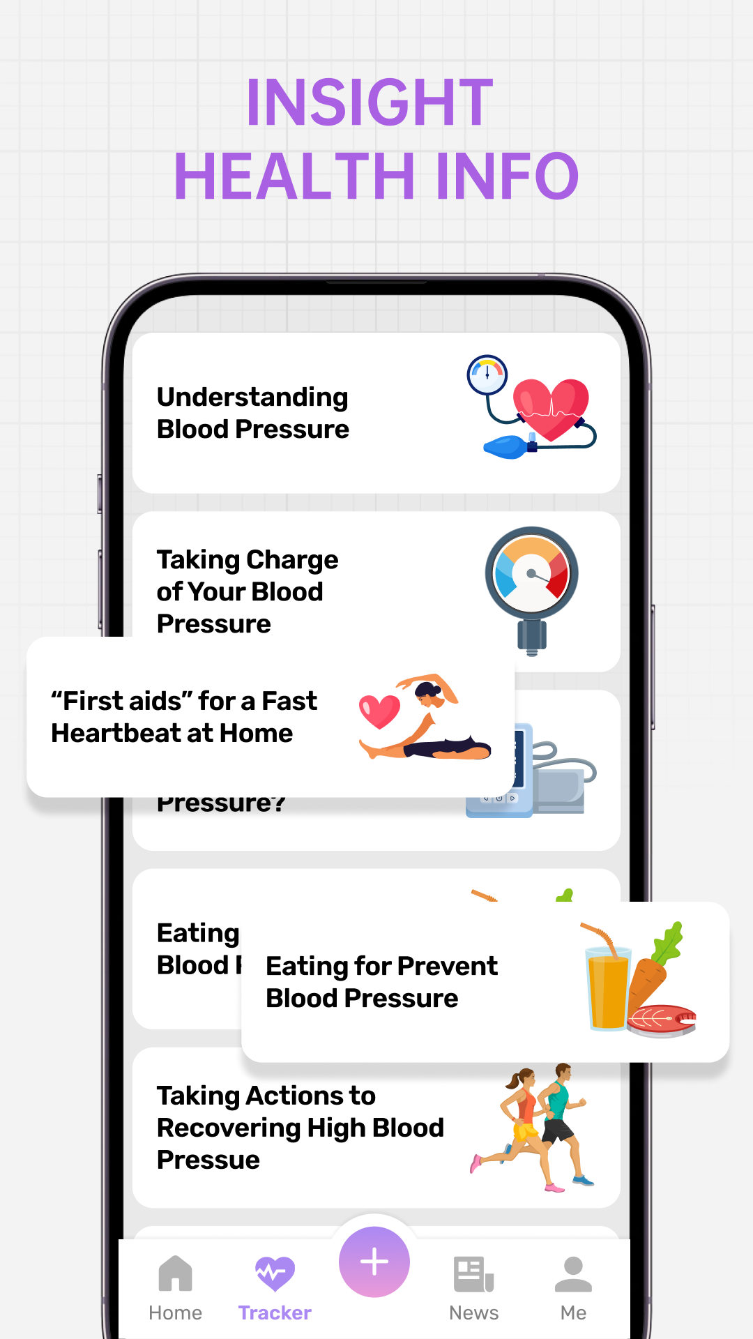 PulseCare Screenshot6