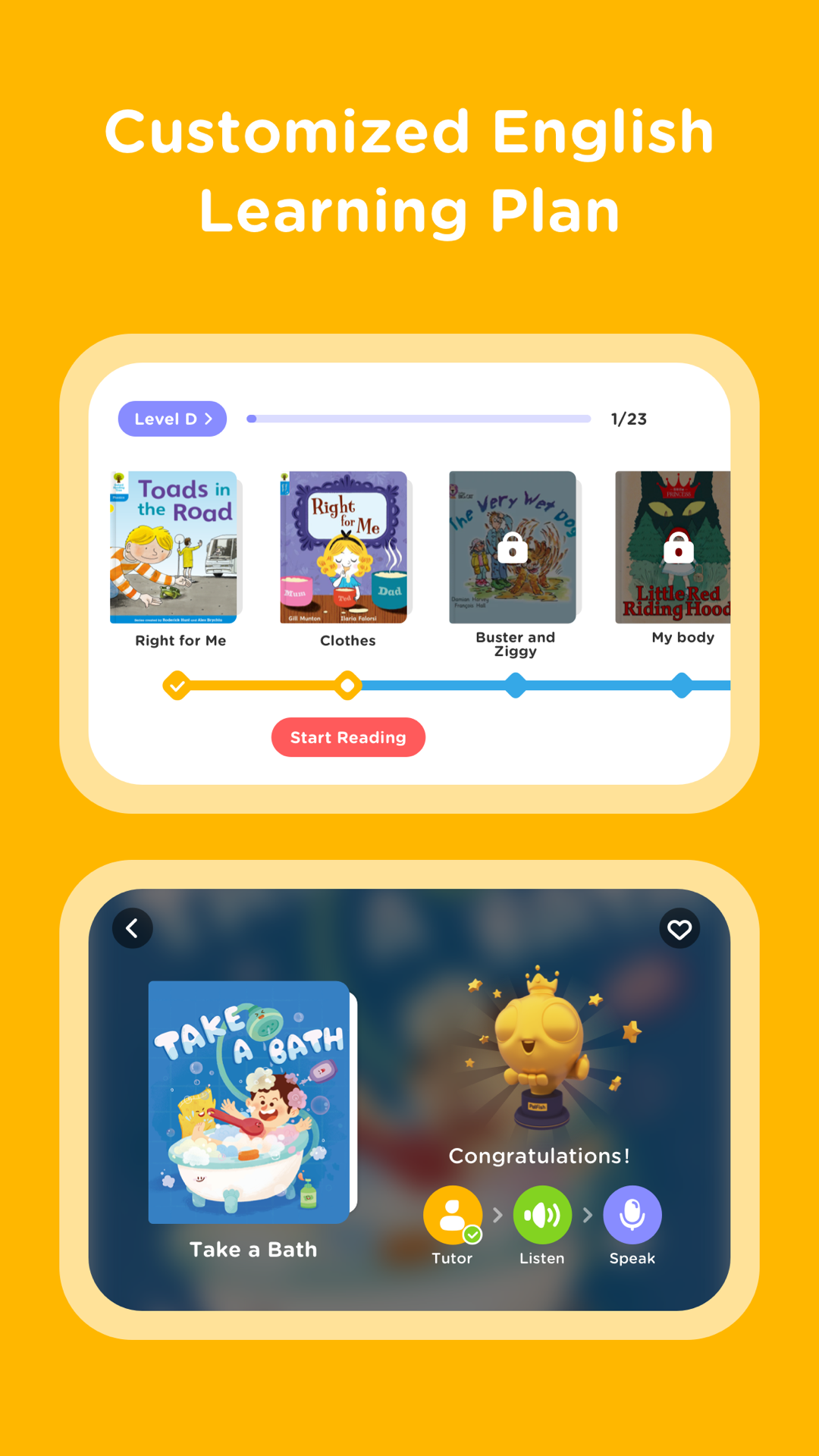 PalFish English Screenshot4