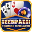 Teenpatti Training Simulator APK