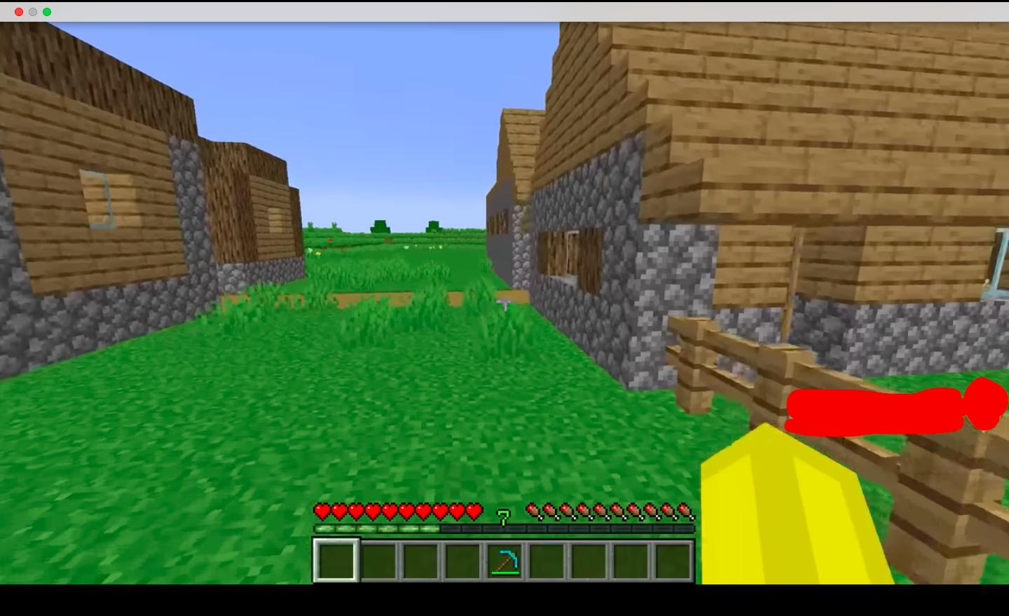 Master minecraft mcpe mod Screenshot2