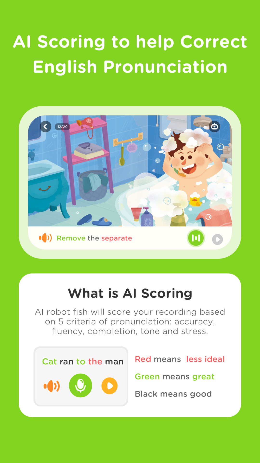 PalFish English Screenshot2