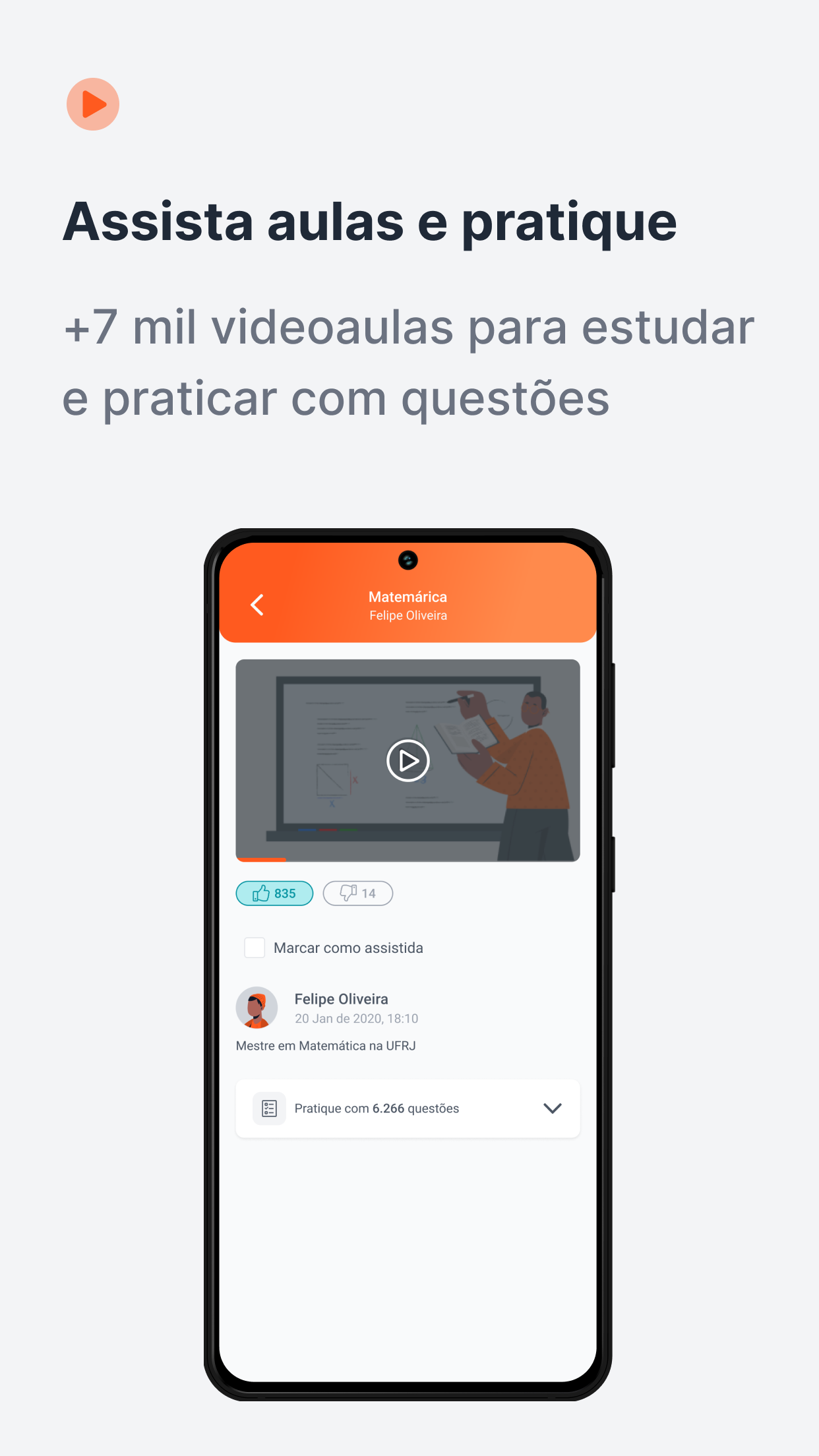 Qconcursos Screenshot4