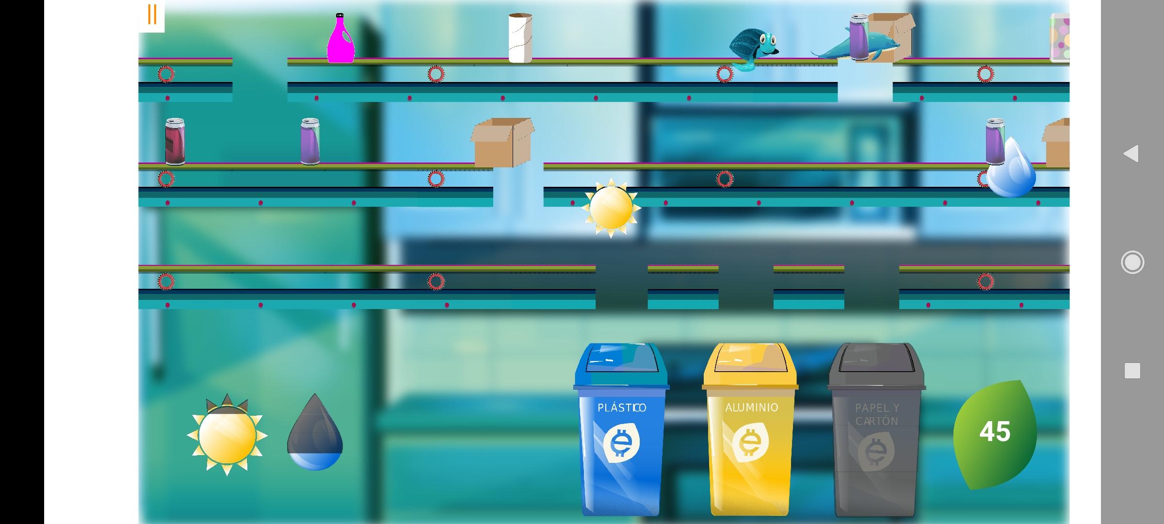 ecoins: el juego Screenshot2