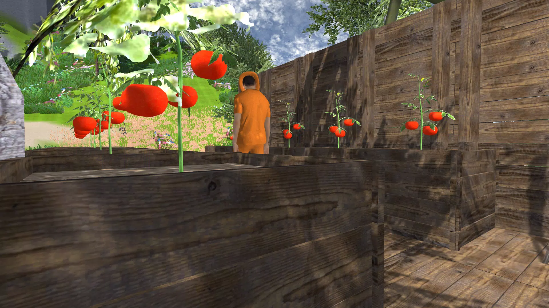Oxelcraft Screenshot6