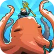 Defend Ocean Backpack Battle APK