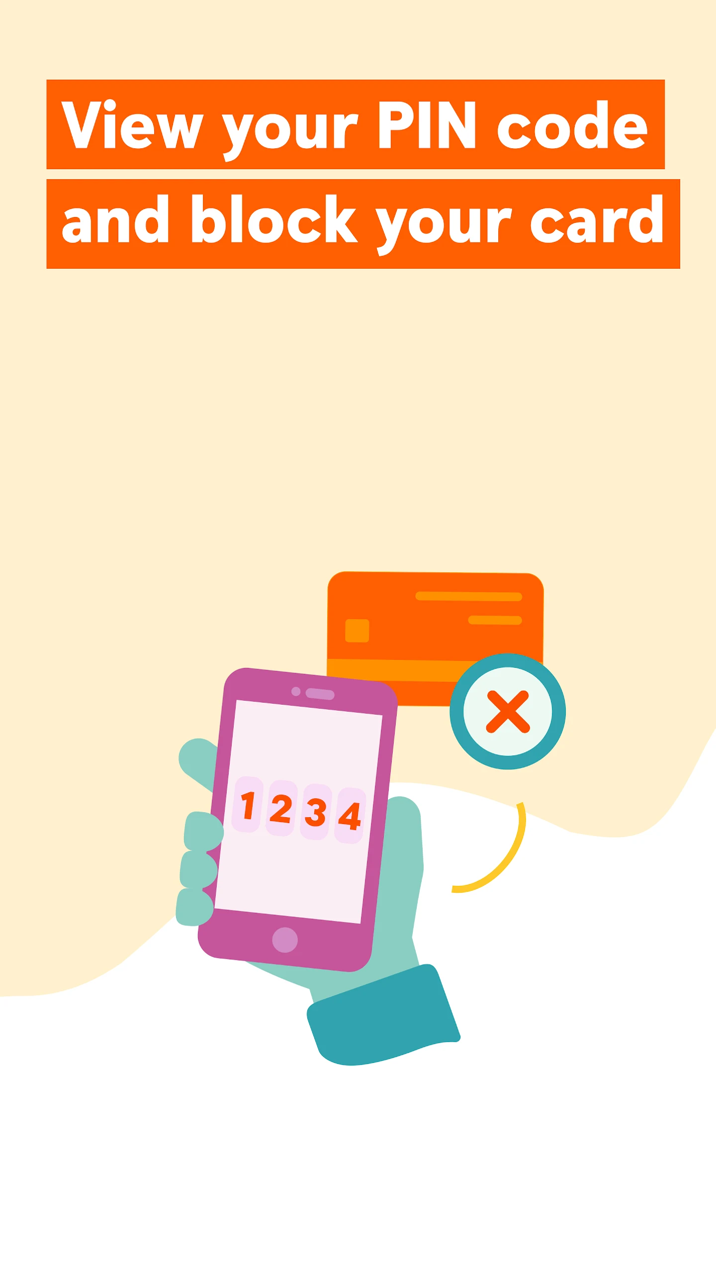 Swedbank private Screenshot3