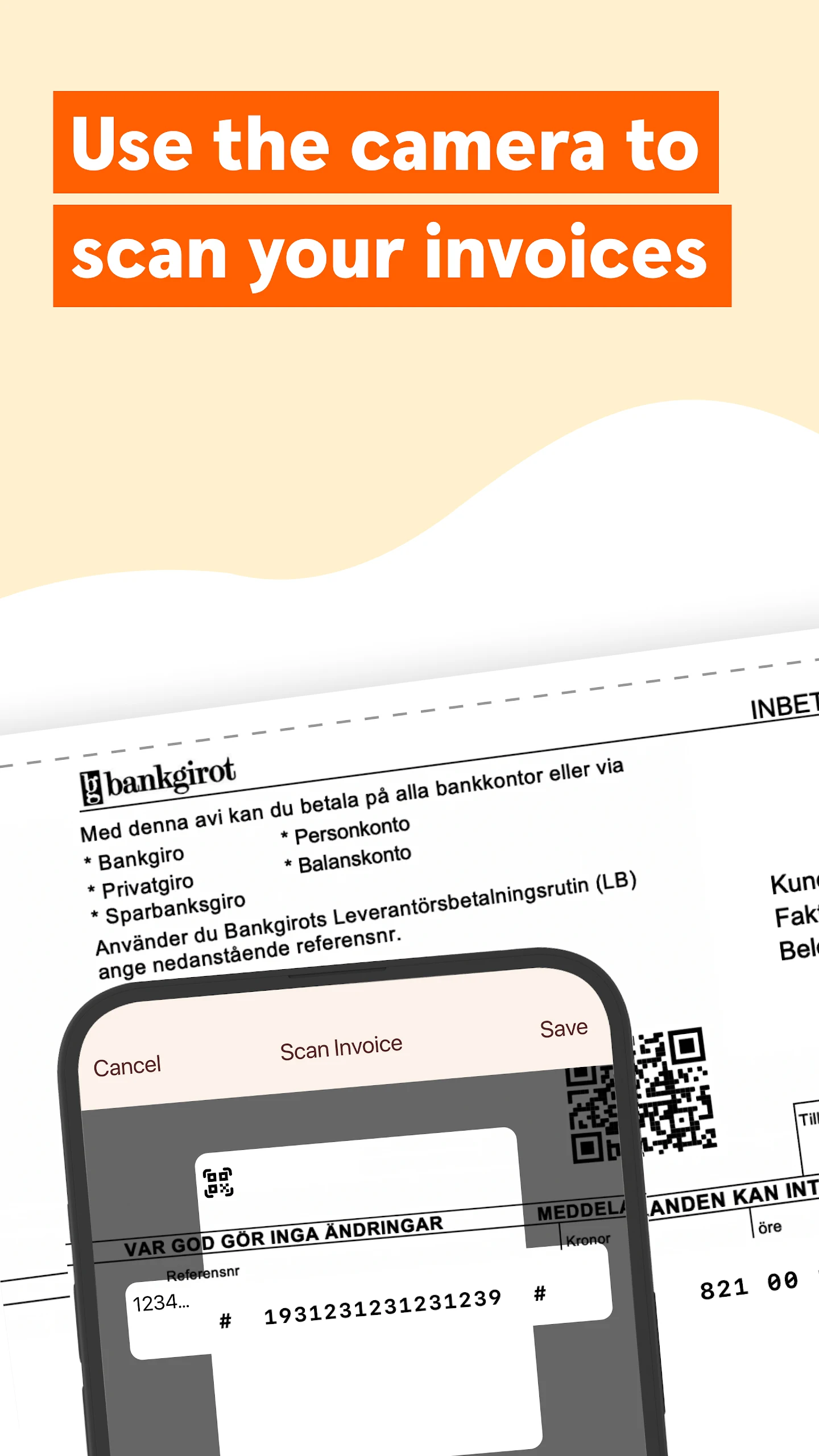 Swedbank private Screenshot5