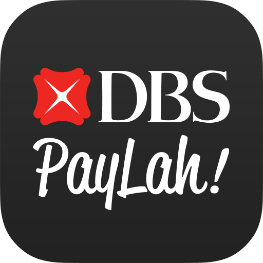 DBS PayLah! APK