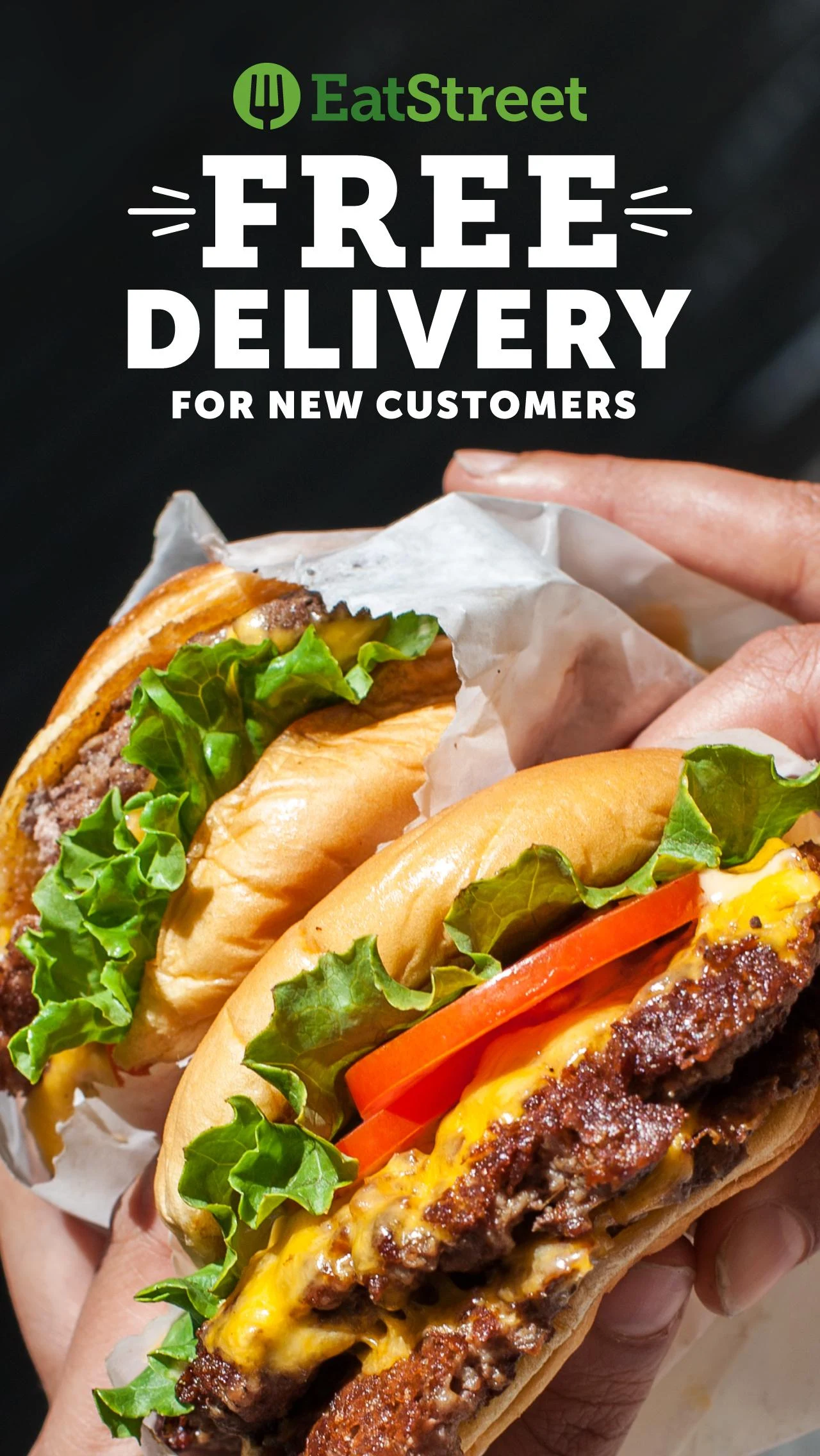 EatStreet Screenshot1