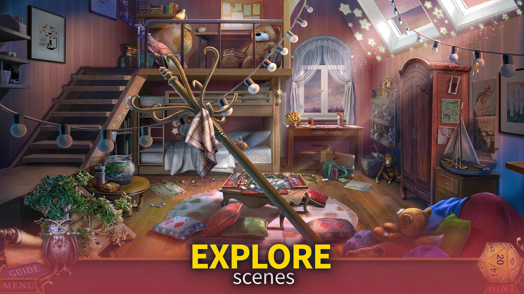 Bridge: Endless Game Screenshot2