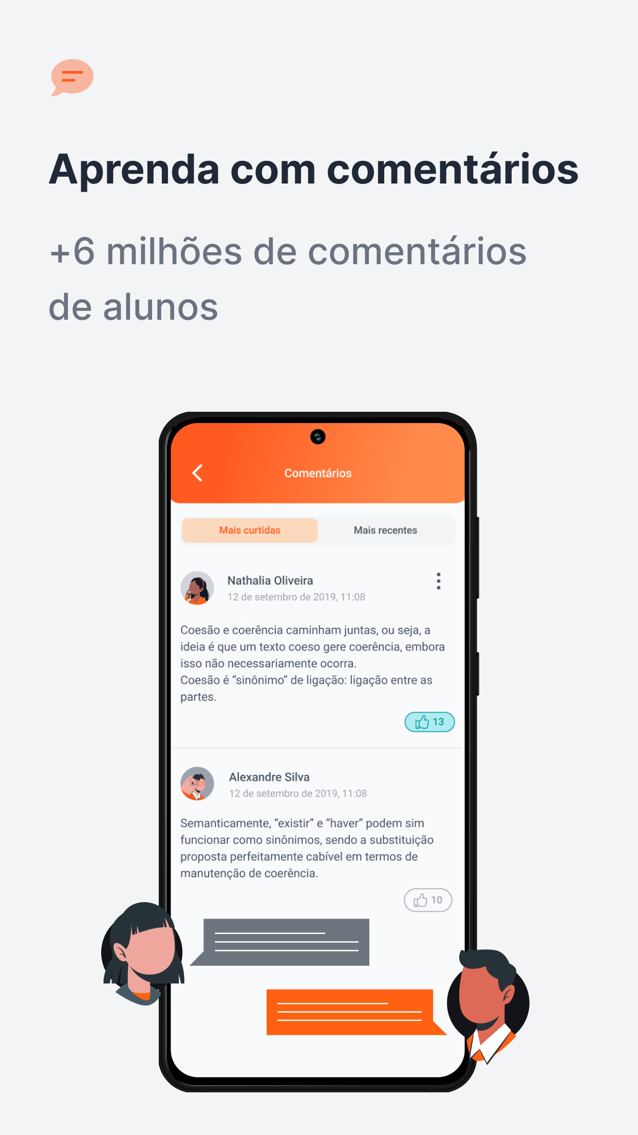 Qconcursos Screenshot5