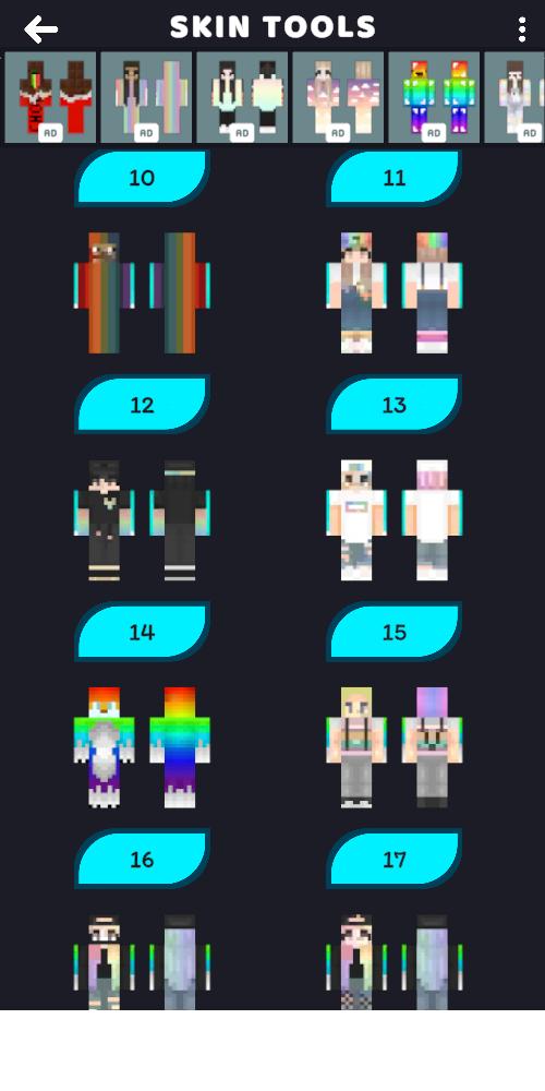 Stoneforge Mech Mod For MCPE Screenshot3