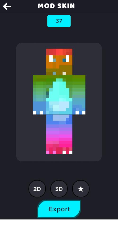 Stoneforge Mech Mod For MCPE Screenshot4