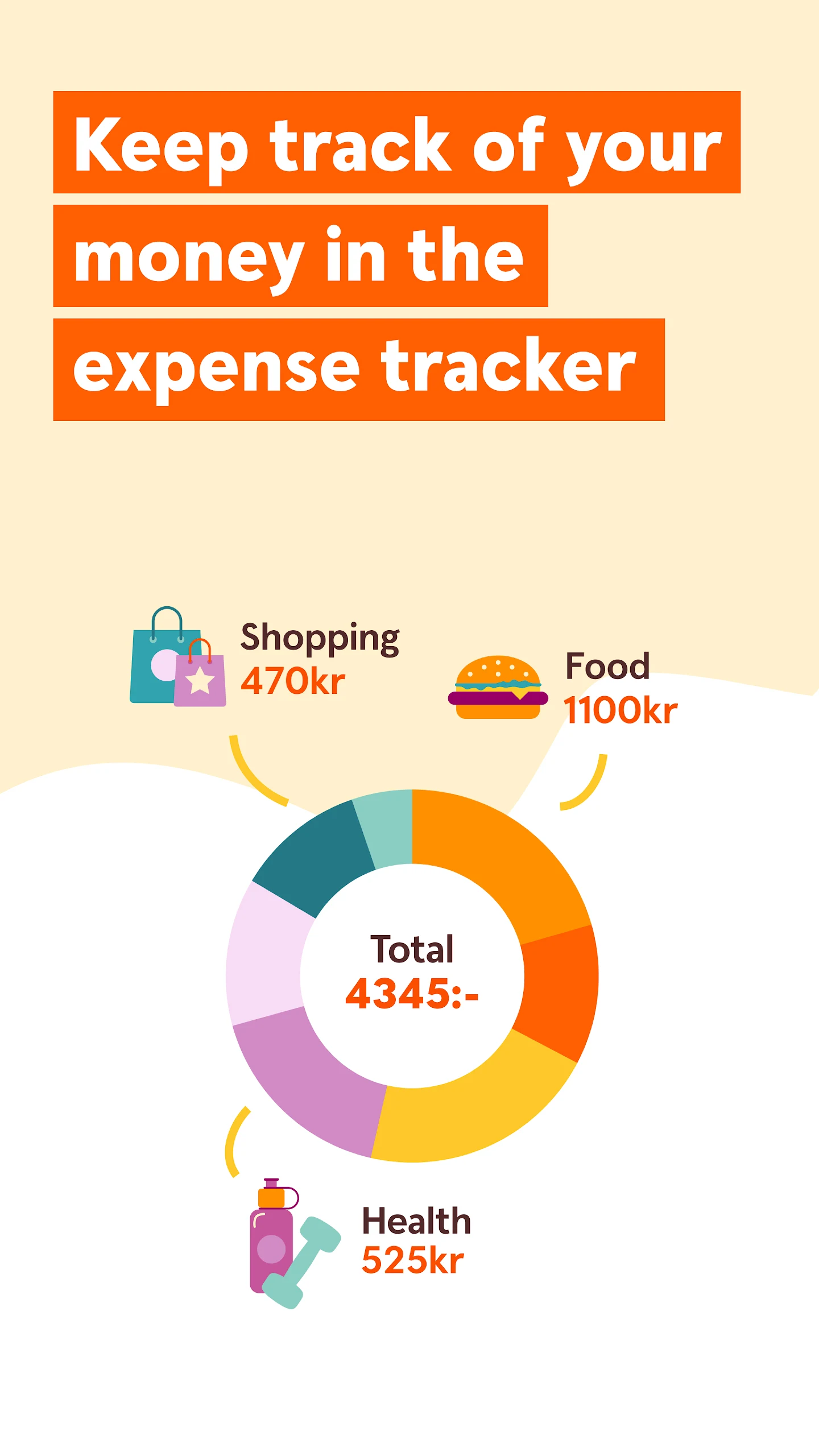 Swedbank private Screenshot4
