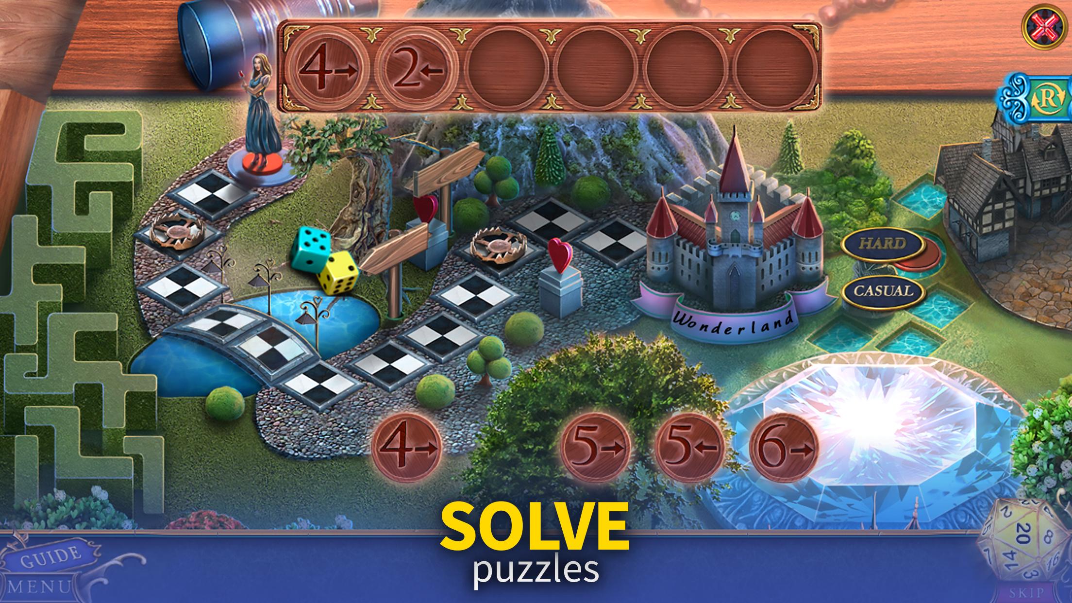 Bridge: Endless Game Screenshot3