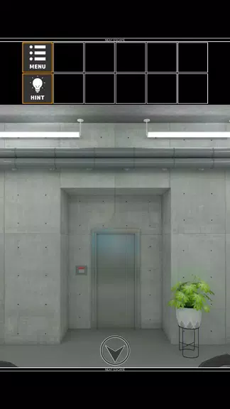 Escape Game: Dam Facility Screenshot3