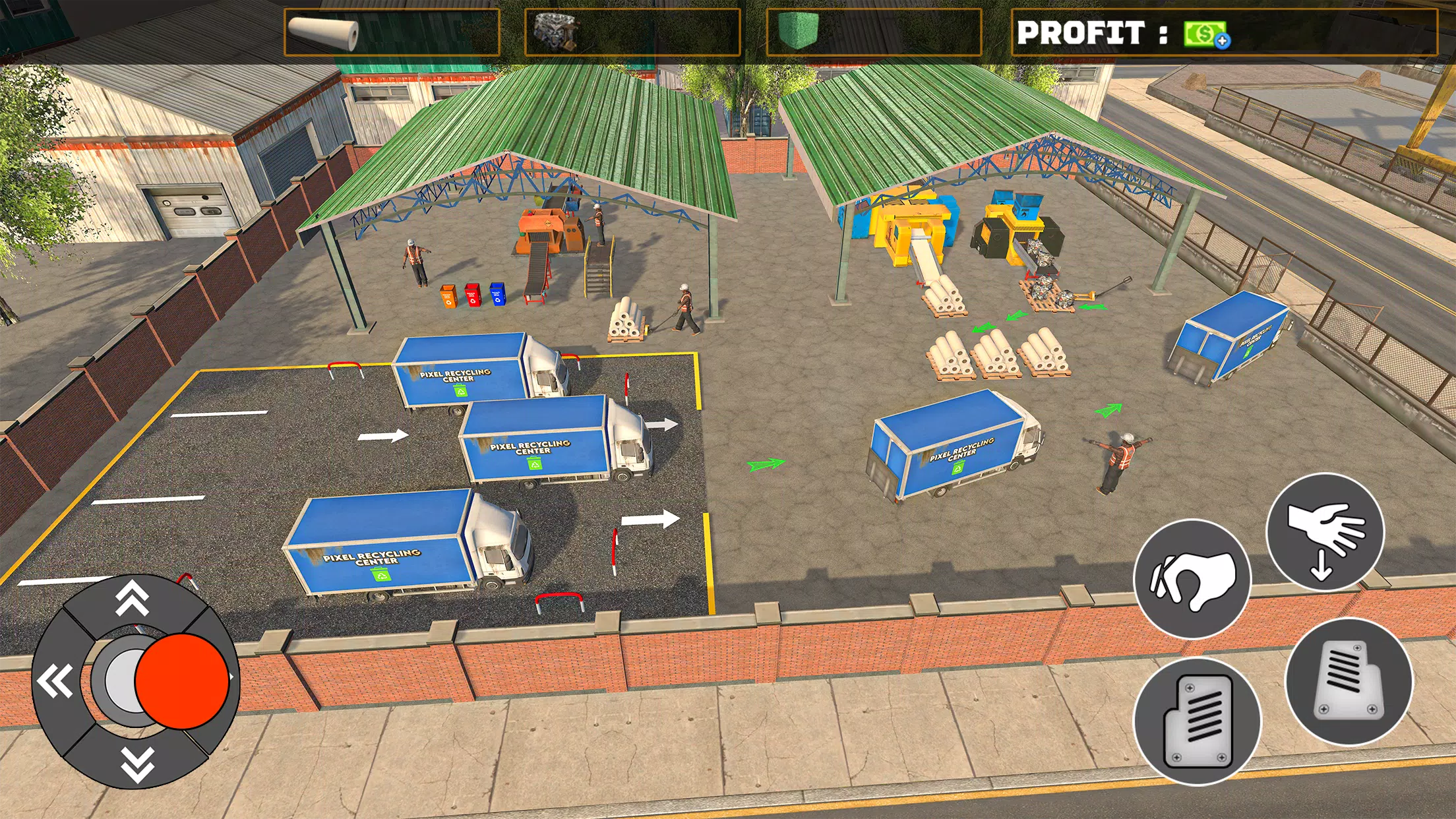 Toy maker, factory: kids games Screenshot7
