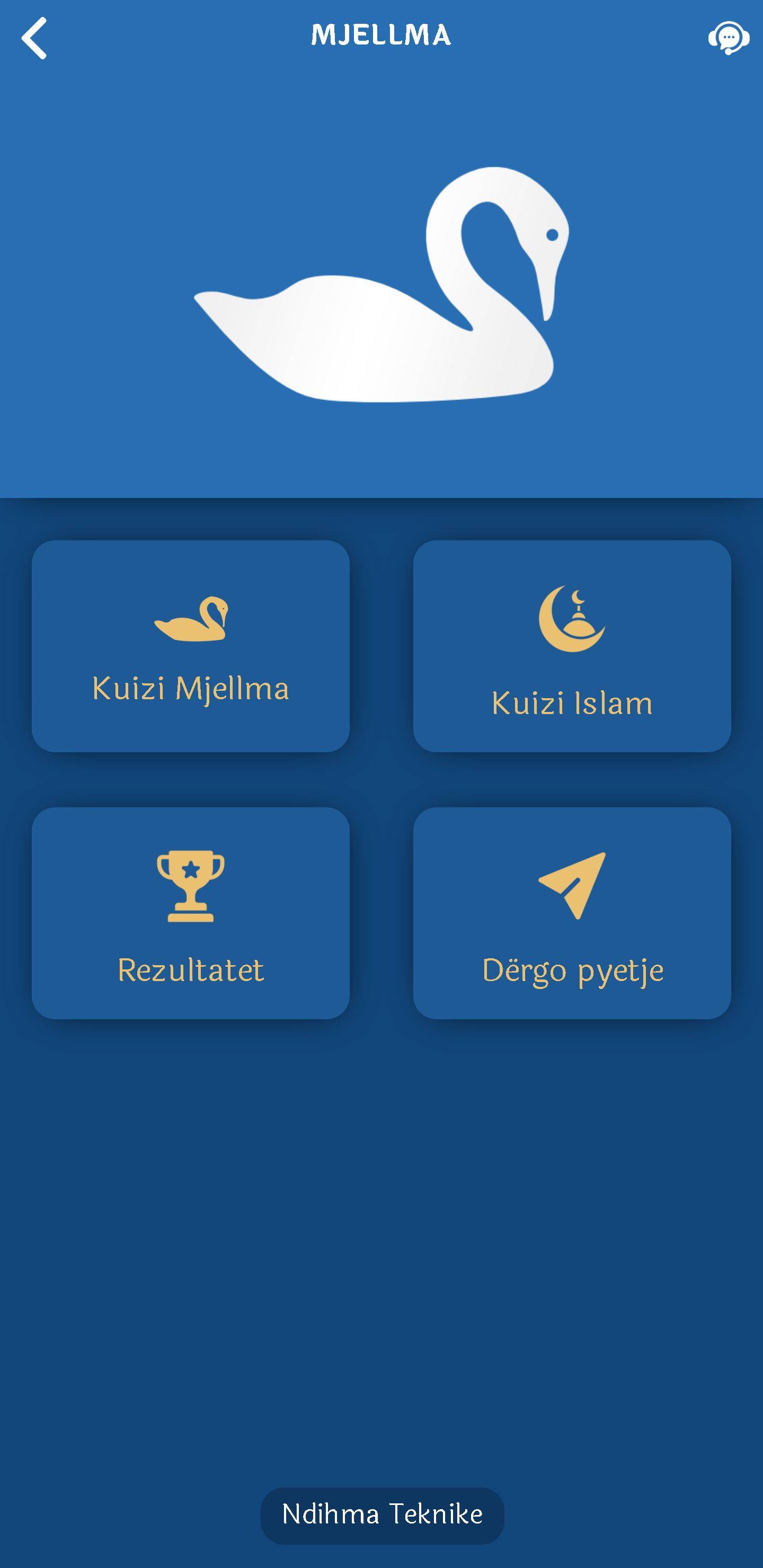 Kuizi Mjellma Screenshot8