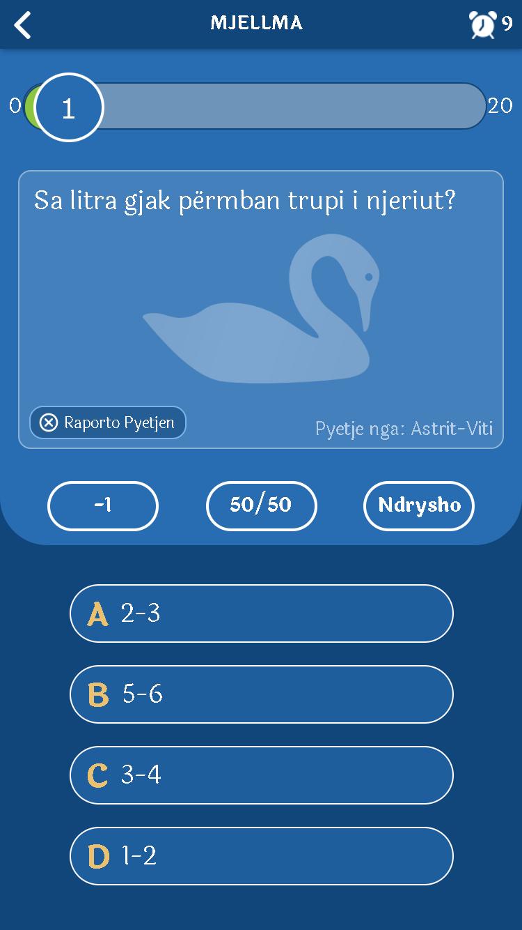 Kuizi Mjellma Screenshot6