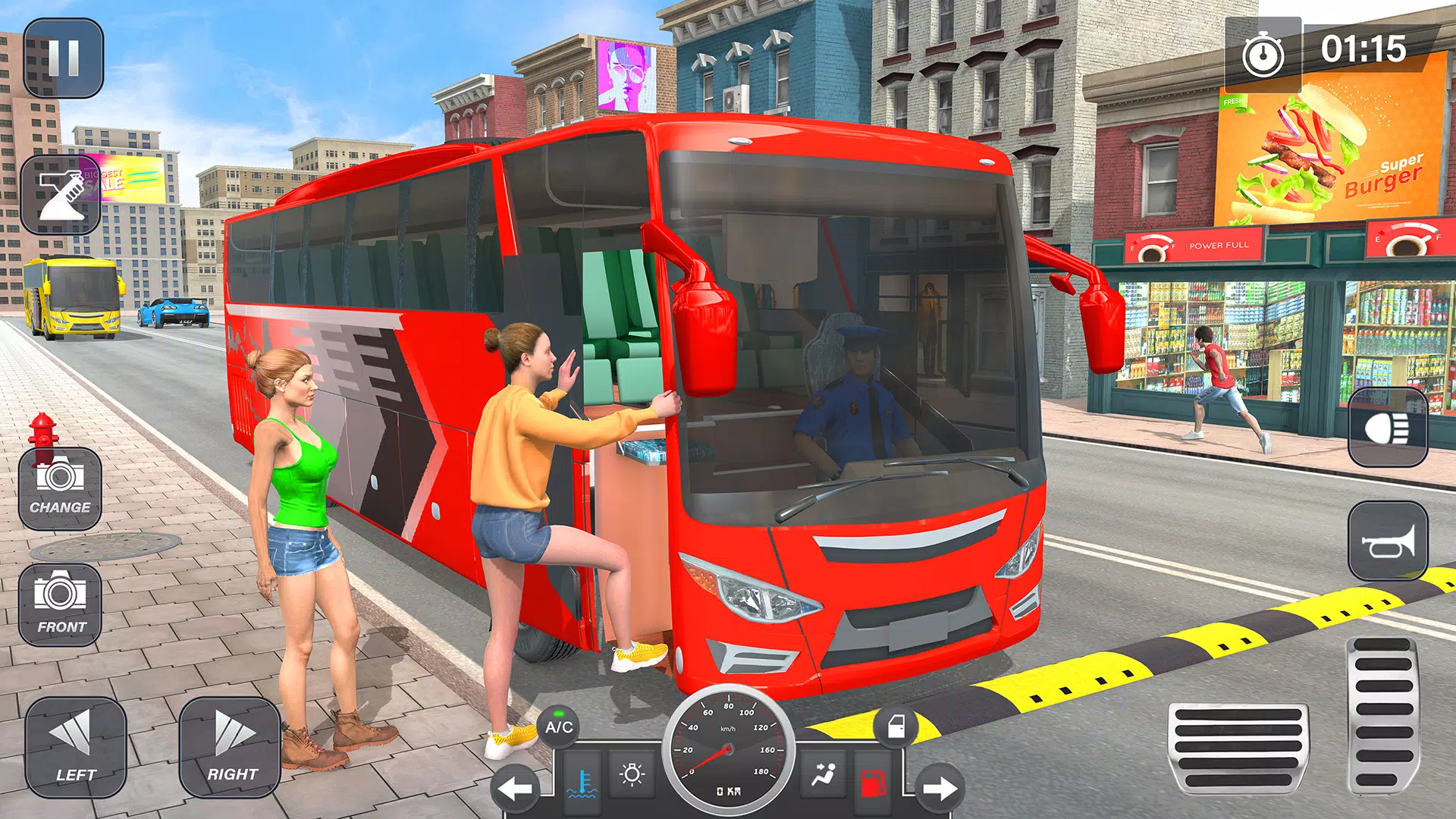 Rad Lab Screenshot6