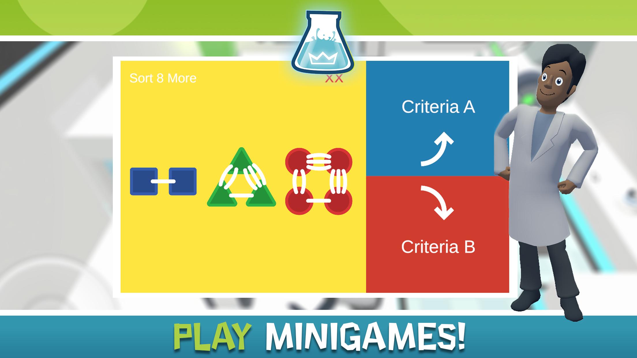 Rad Lab Screenshot2