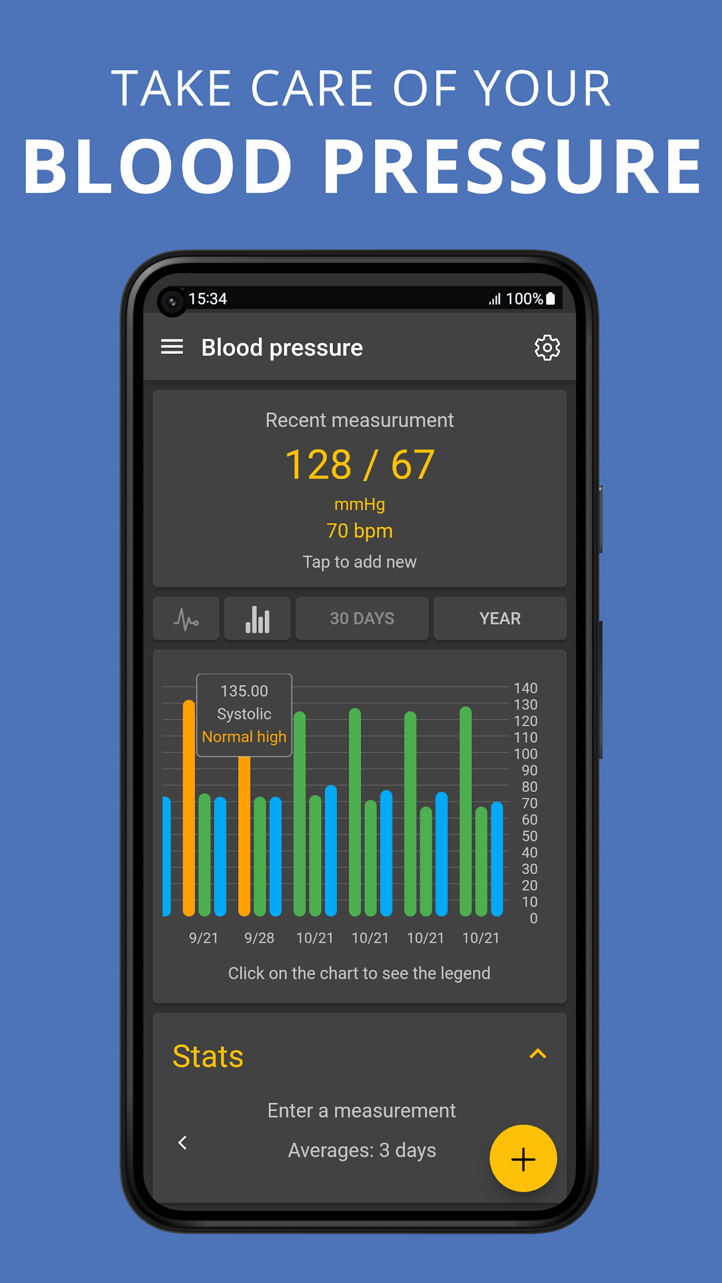 Glycemic Index. Diabetes diary Screenshot7