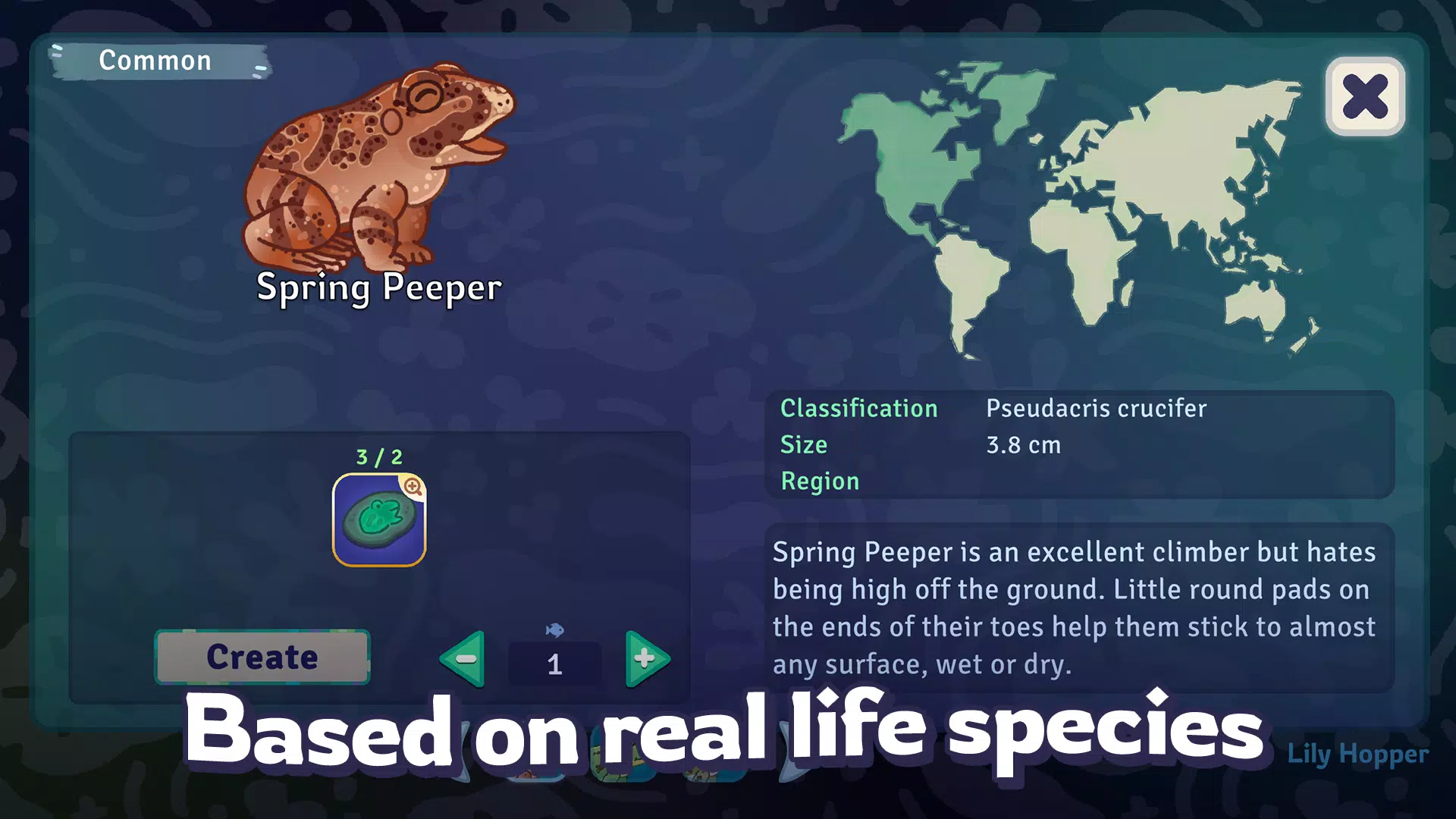 Pondlife Screenshot6
