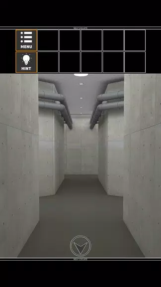 Escape Game: Dam Facility Screenshot4