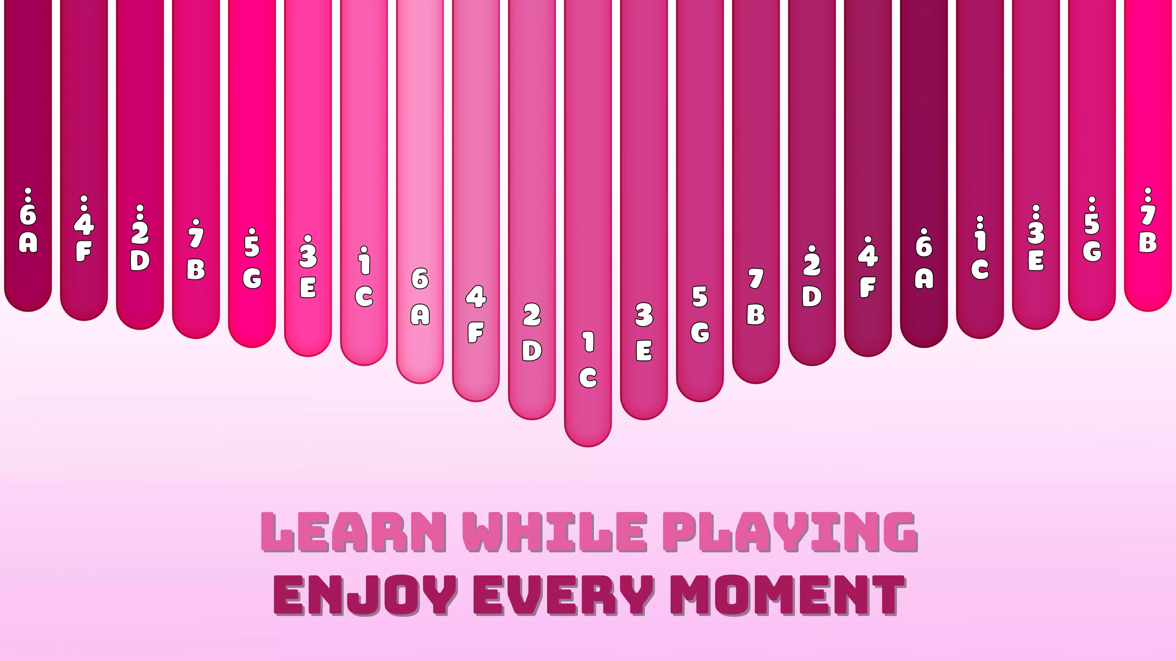 Kalimba Fun Screenshot7