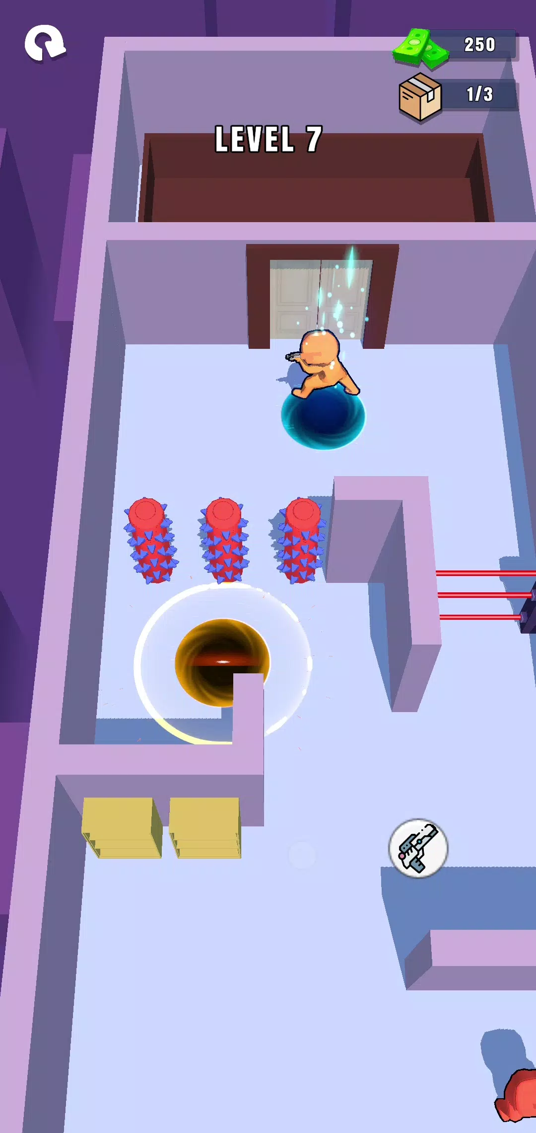 Portal Master Screenshot5