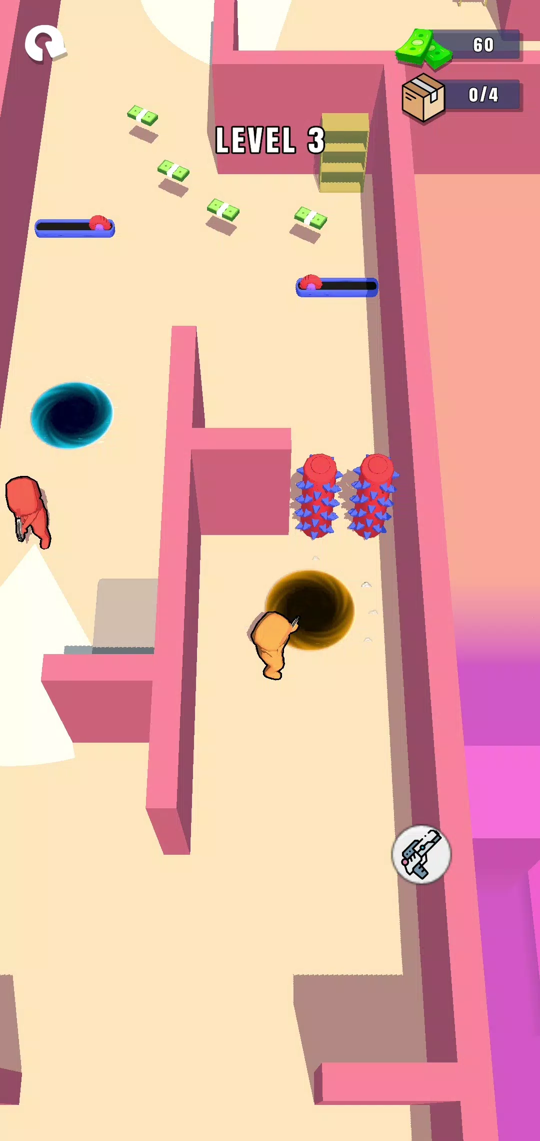Portal Master Screenshot8