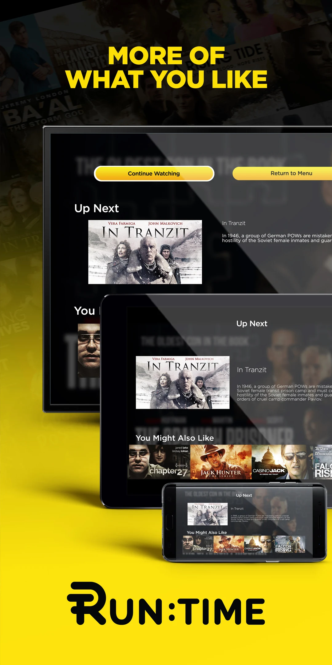 Runtime Screenshot5