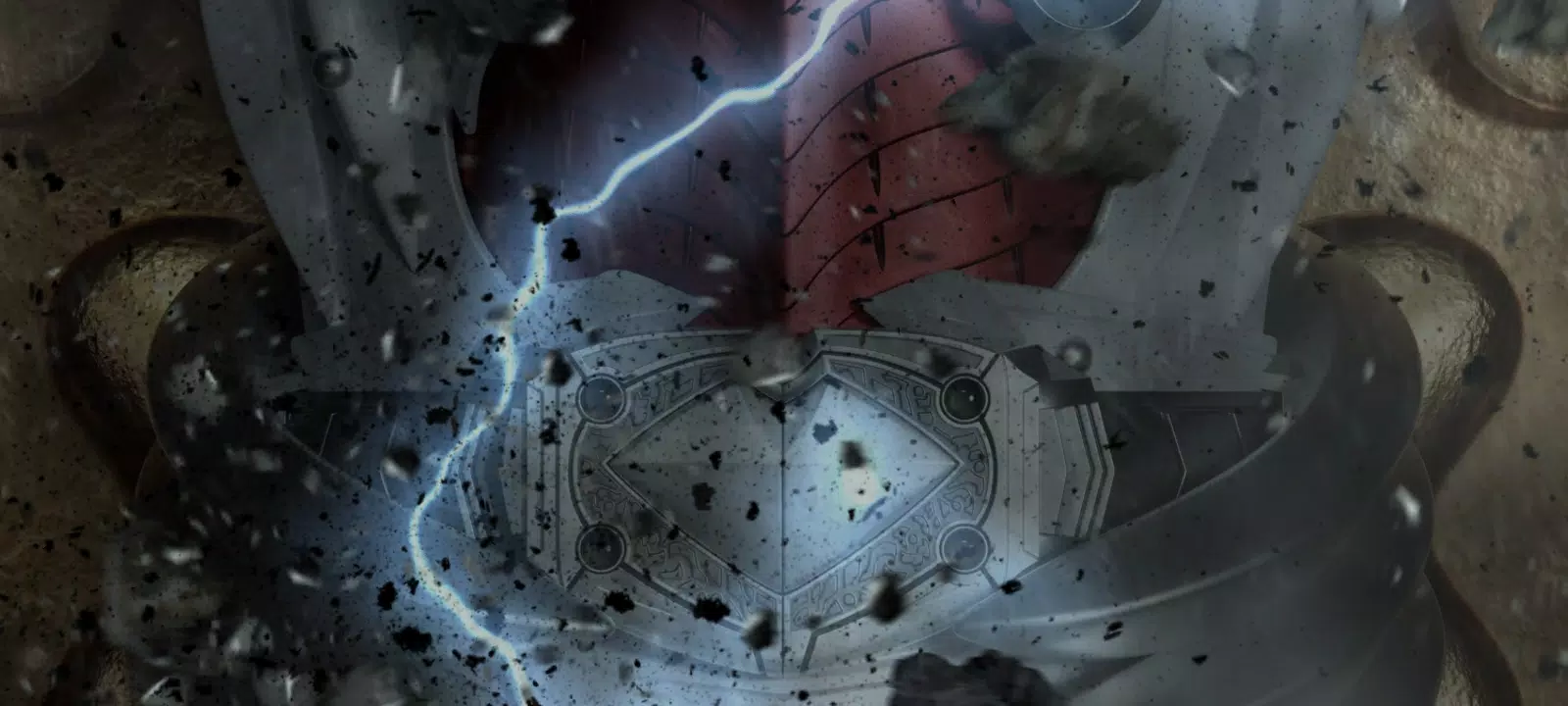 BOARD Battle Fight Screenshot6