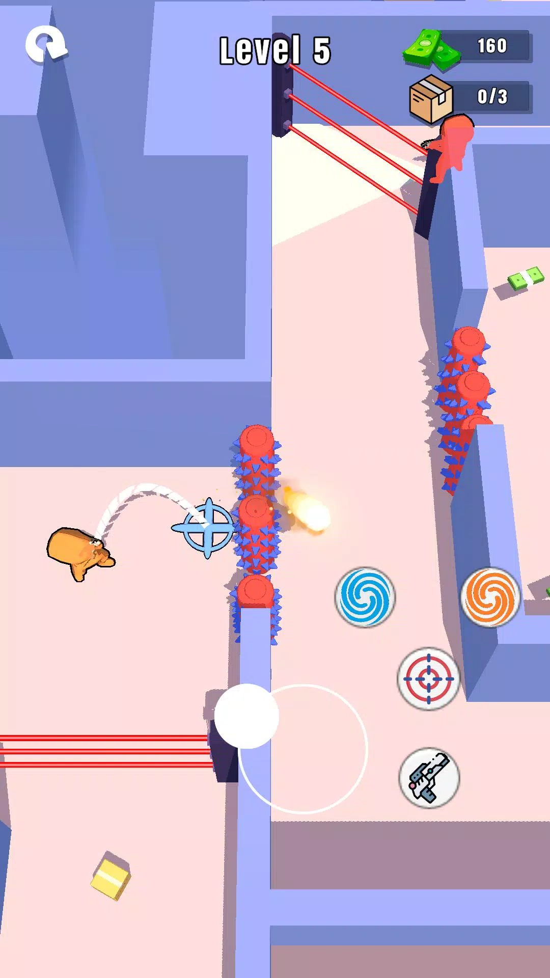 Portal Master Screenshot4