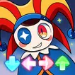 Full Mod Rap Battle Night APK