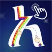 Learn Amharic Letter Writing APK