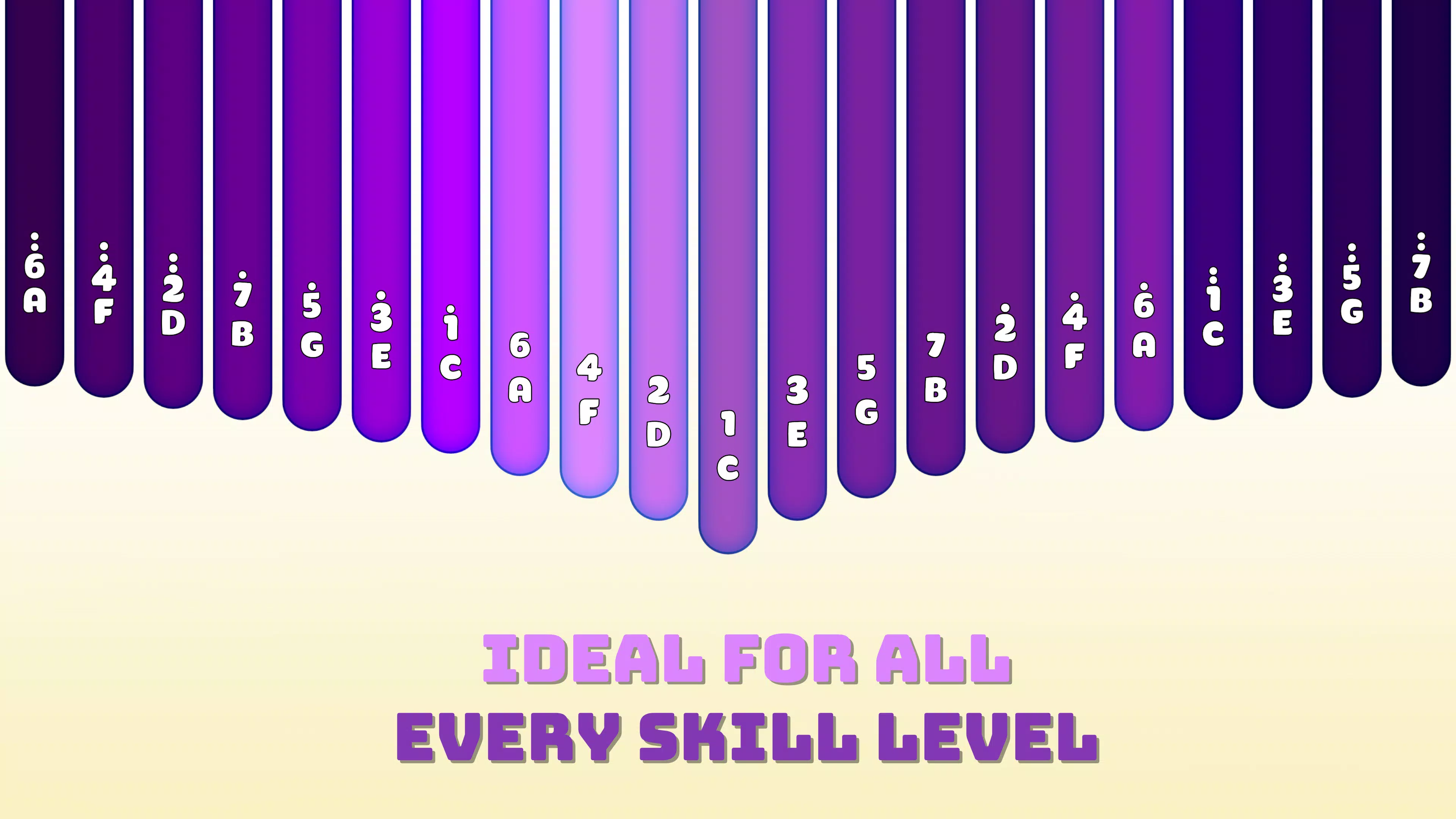 Kalimba Fun Screenshot3