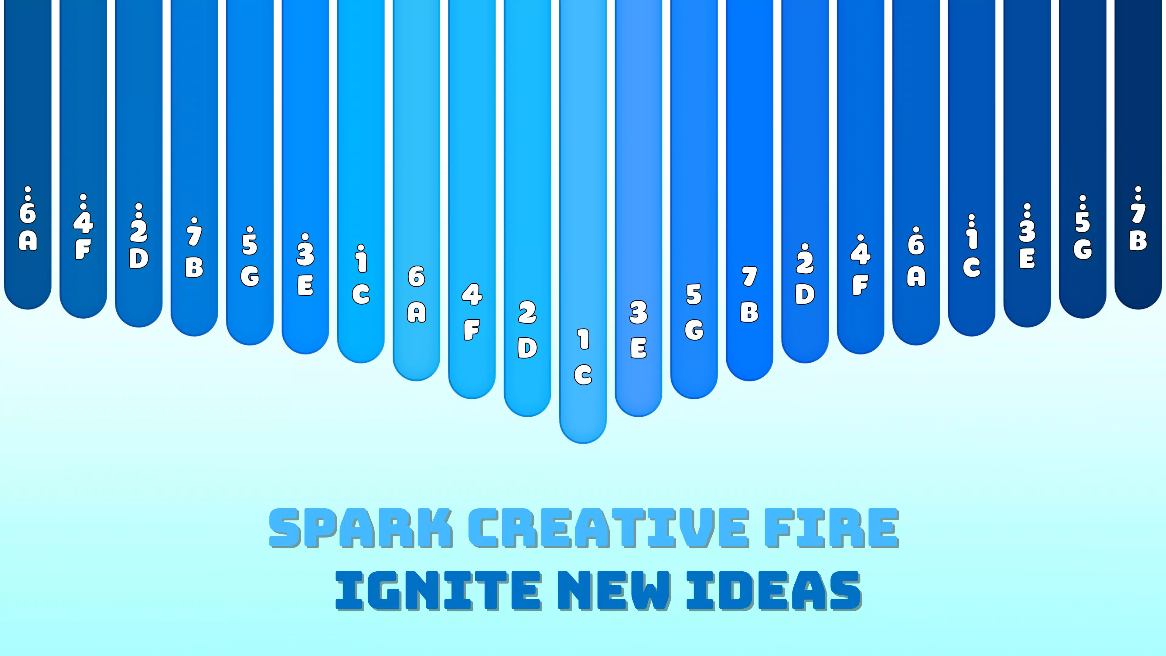 Kalimba Fun Screenshot6