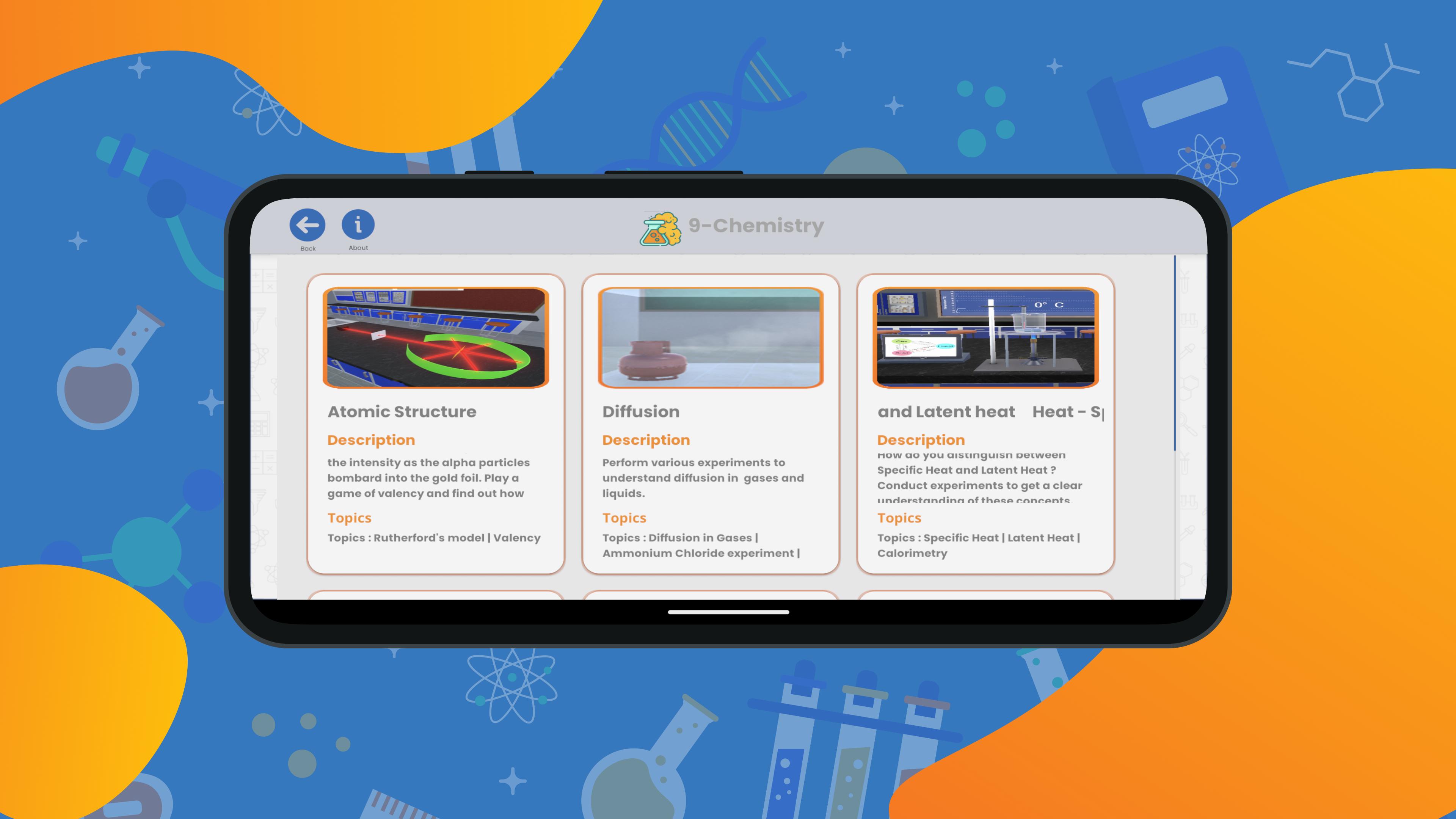 Scholarlab Screenshot7