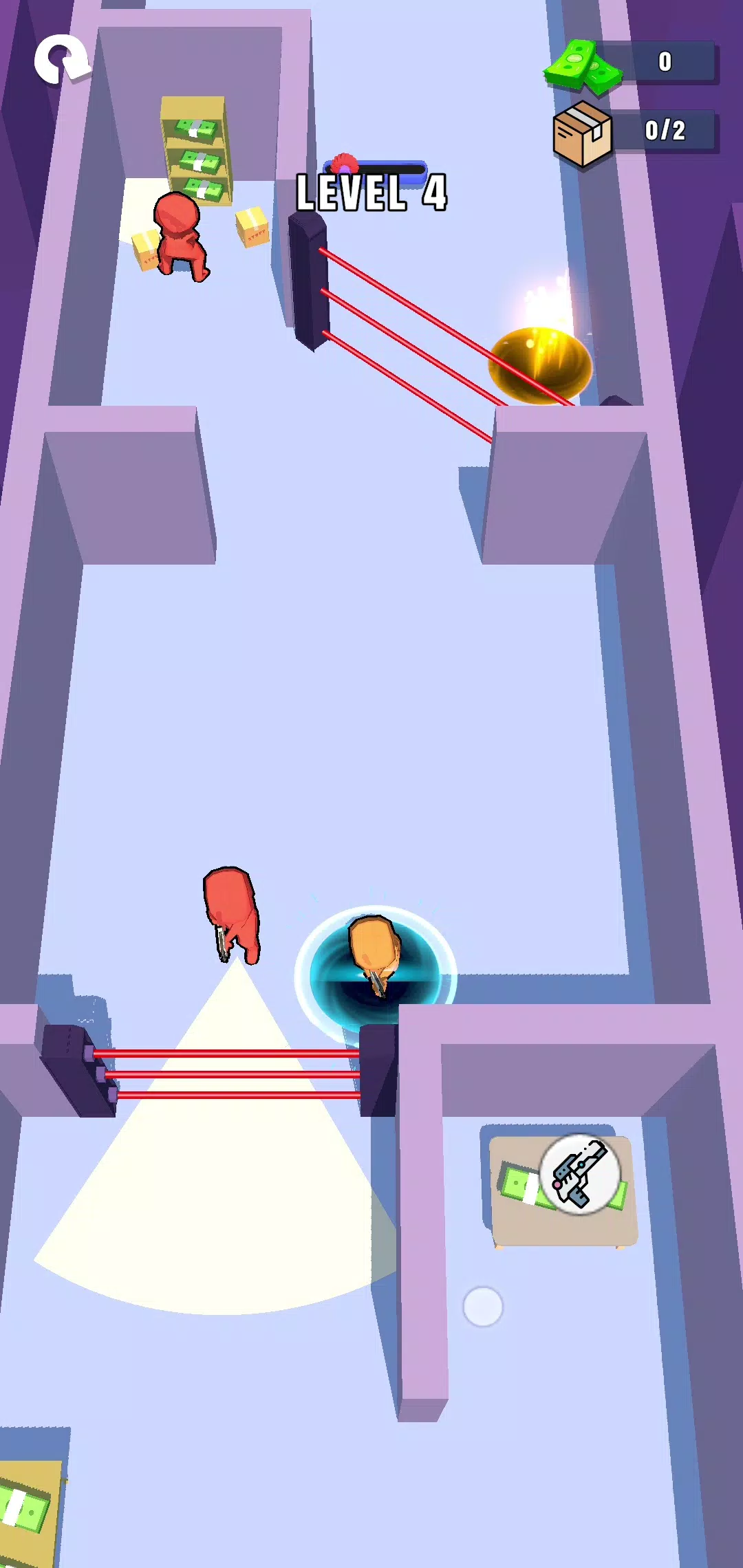 Portal Master Screenshot2