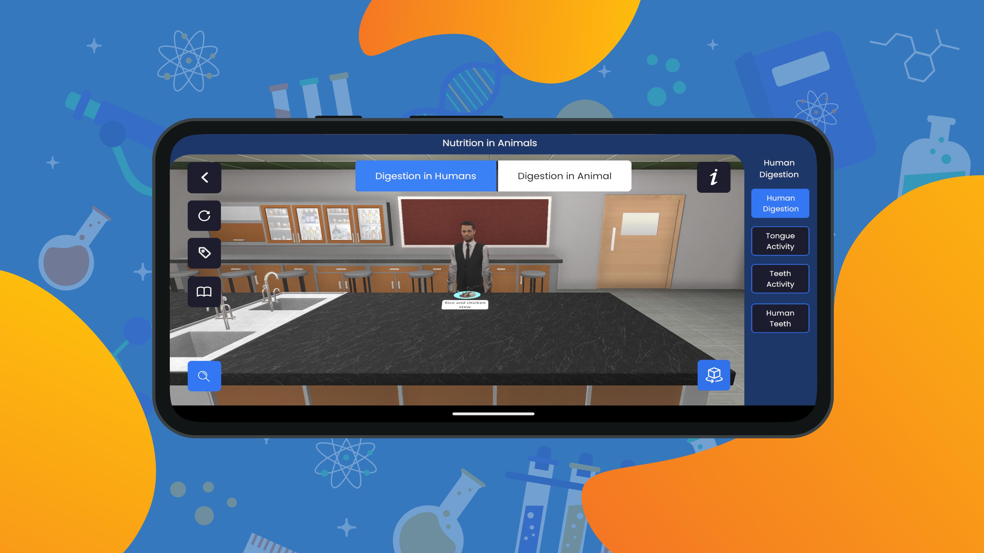 Scholarlab Screenshot8
