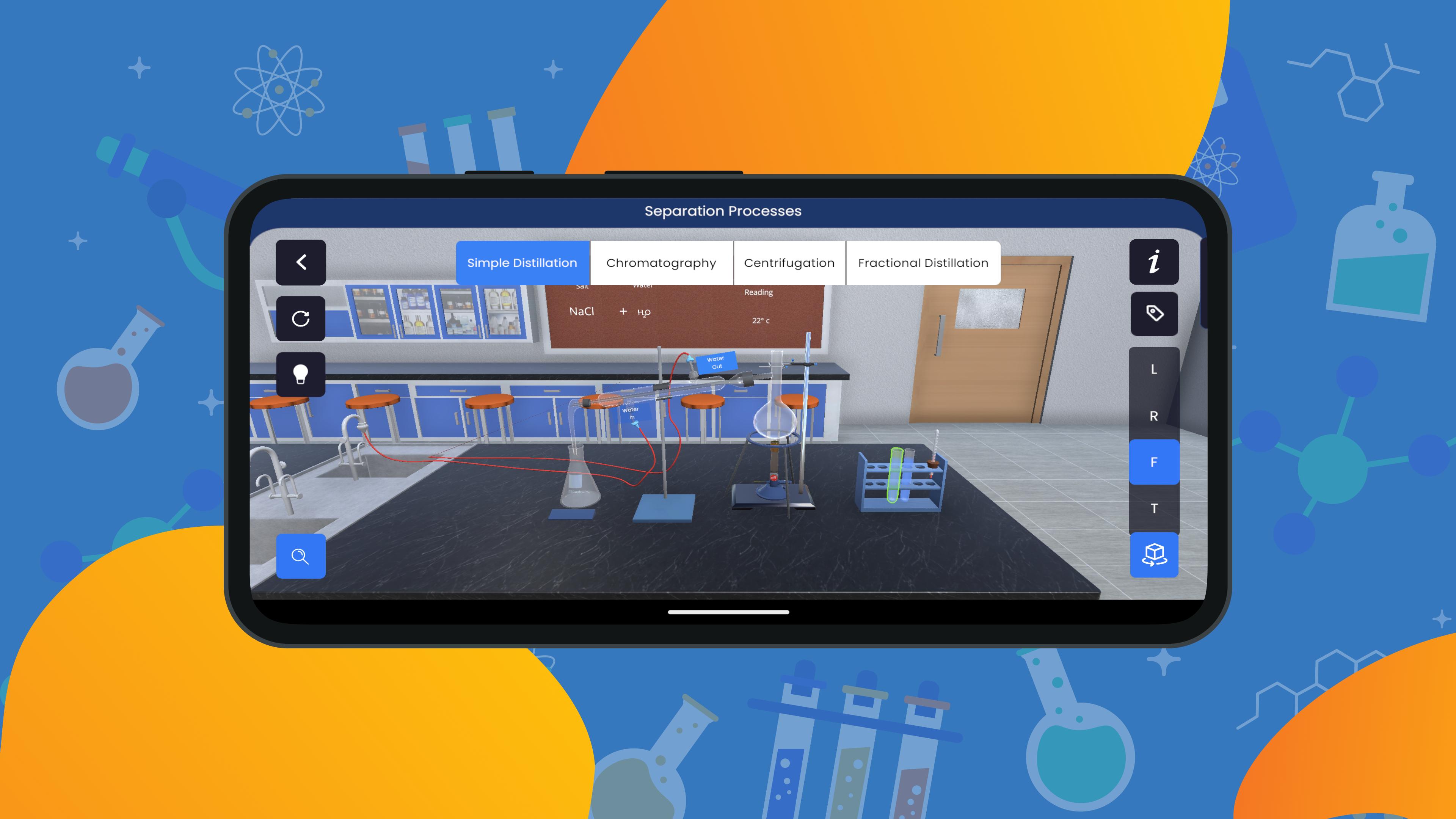 Scholarlab Screenshot6