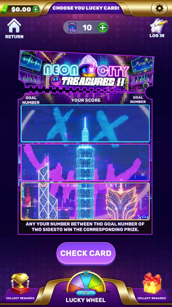 Scratch Milestone Screenshot2