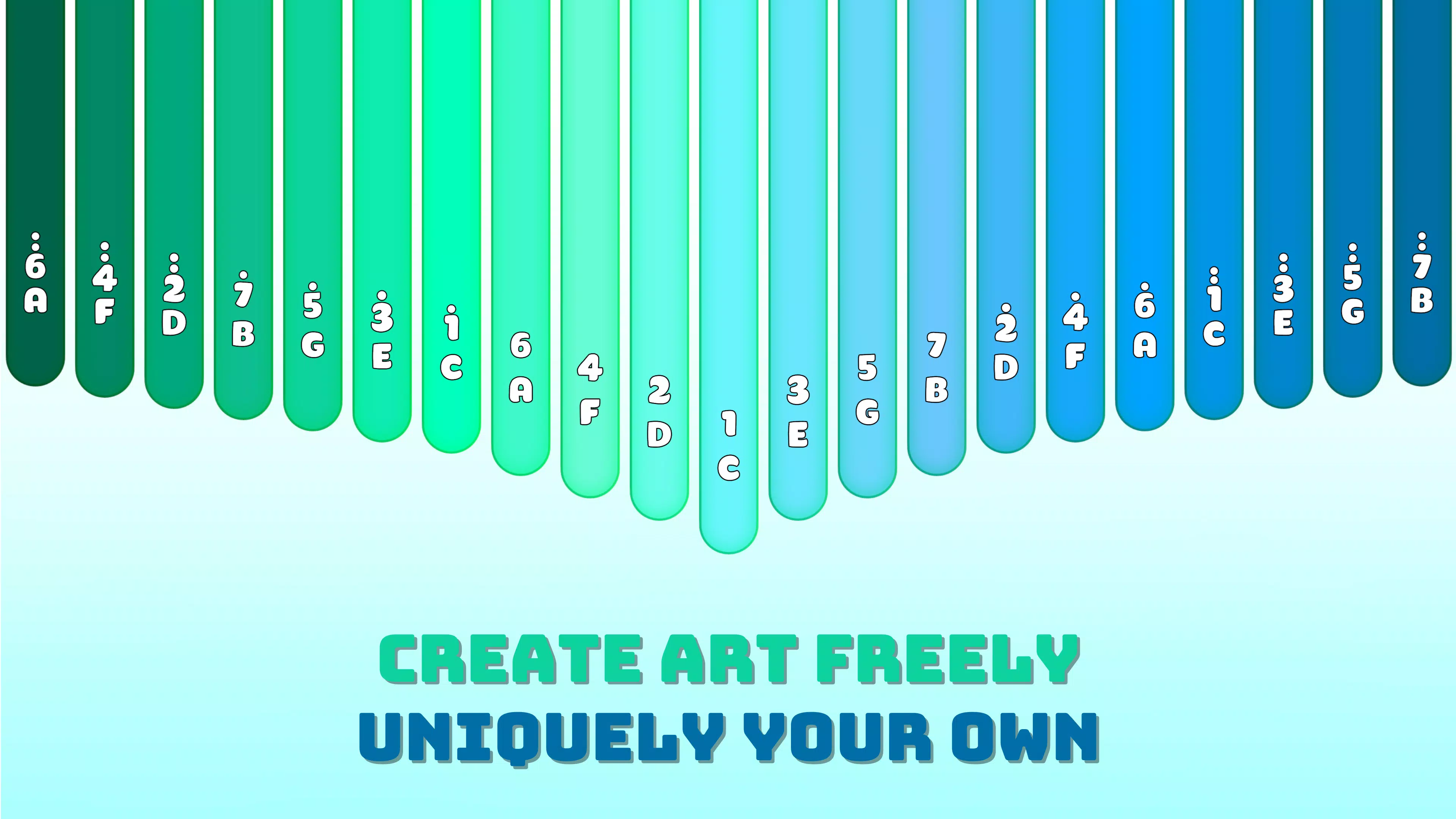 Kalimba Fun Screenshot5